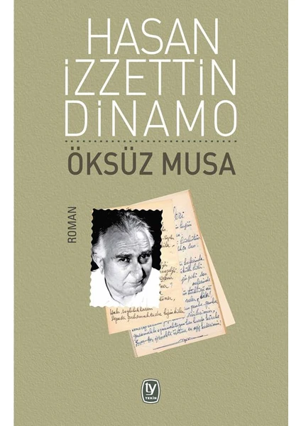 Öksüz Musa