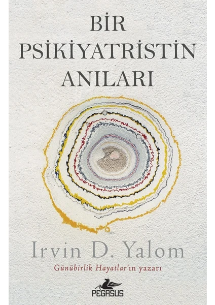 Bir Psikiyatristin Anıları - Irvin D. Yalom