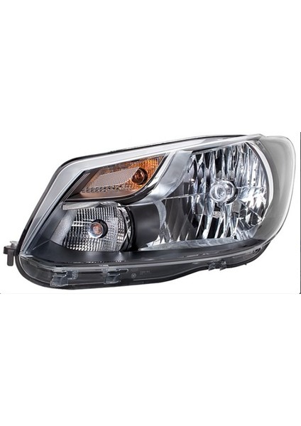 VOLKSWAGEN CADDY Sol Far 2010 - 2015 (2K5941005A)