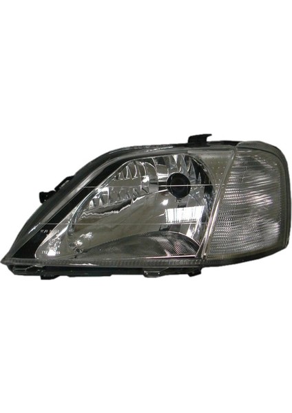 DACIA LOGAN Sol Far 2003 - 2012 (6001546788)