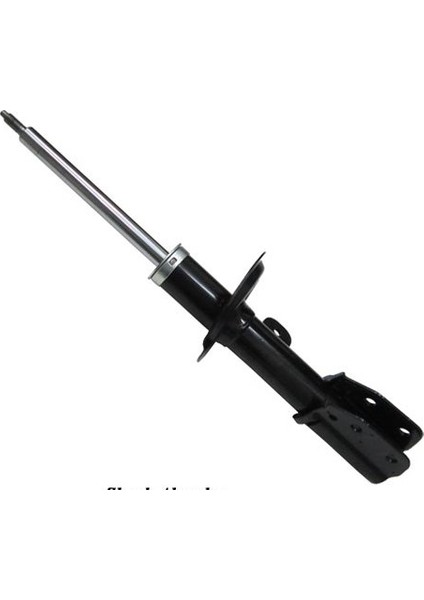 OPEL ANTARA Ön Amortisör Sol 2006 - 2014 [İTHAL] (95948811)
