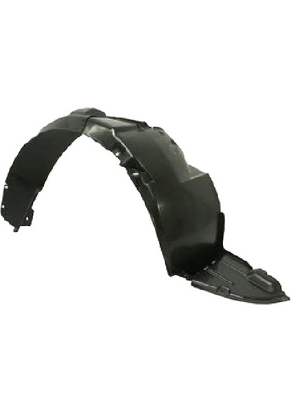 KIA CERATO Ön Davlumbaz Sol 2007 - 2010 [CEY] (868112F500)