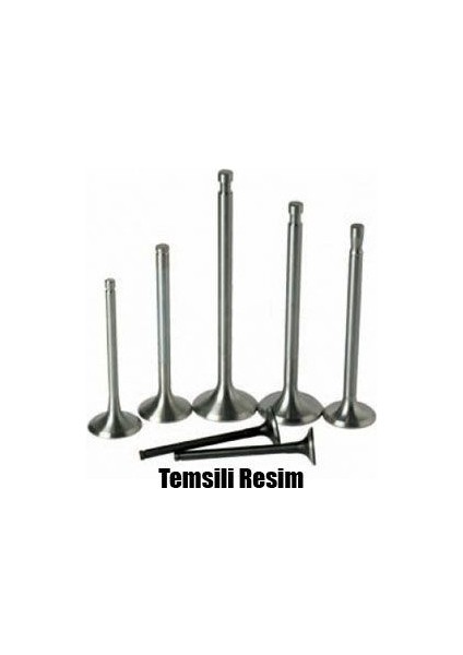 GUNES VOLKSWAGEN GOLF Subap Takımı 1992 - 1998 (074109611)