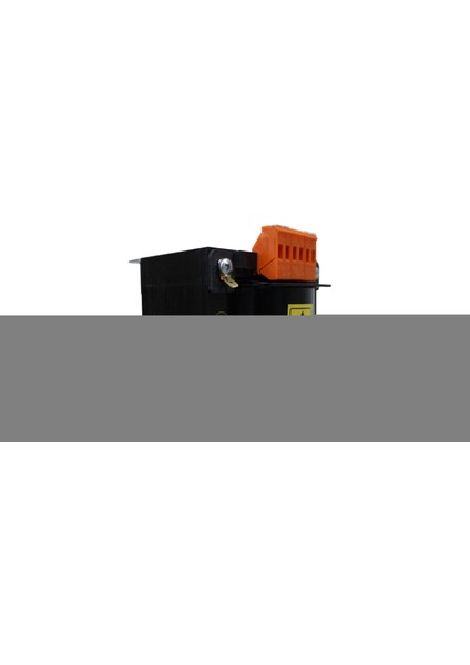 200 Va İzole Trafo Giriş: 220Vac Çıkış: 24Vac