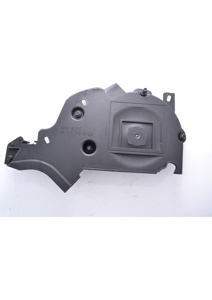 CITROEN C2 Triger Kapak 2003 - 2009 [ORJINAL] (0320Y1)