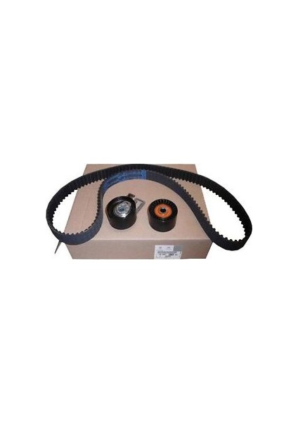 CITROEN DS4 Triger Seti 2011 - 2015 [ORJINAL] (1608747480)