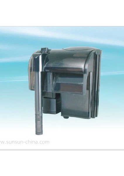 Sunsun HBL601 Askı Dış Filtre 500 Litre/H