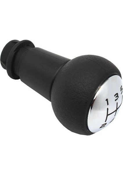 CITROEN C3 PİCASSO Vites Topuzu 2007 - 2014 [ORJINAL]