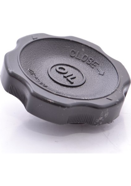 HYUNDAI H100 Yağ Kapağı 1997 - 2012 (2651035000)