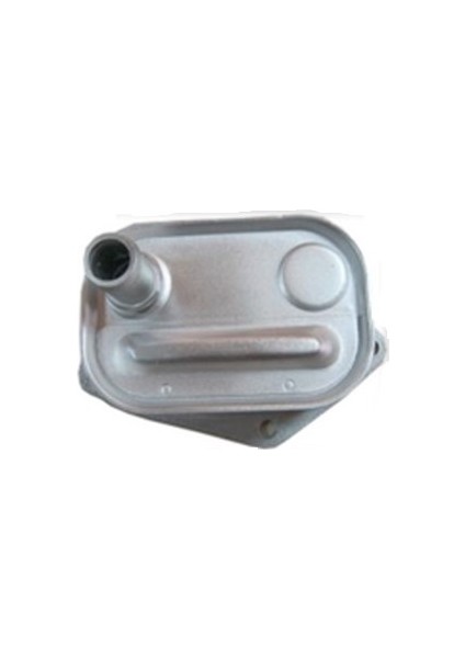 HYUNDAI GETZ Yağ Soğutucu 2006 - 2011 (264102A150)