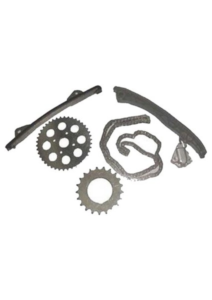 MARELLI FIAT ALBEA Zincir Set 2002 - 2013