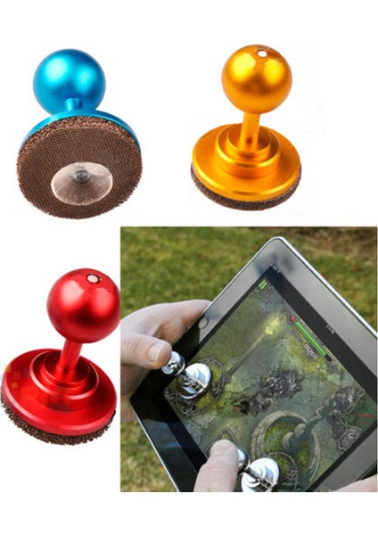 Buffer Mini Mobil Telefon ve Tabletler için Joystick