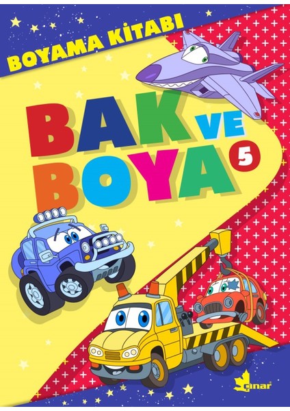 Bak Ve Boya 5