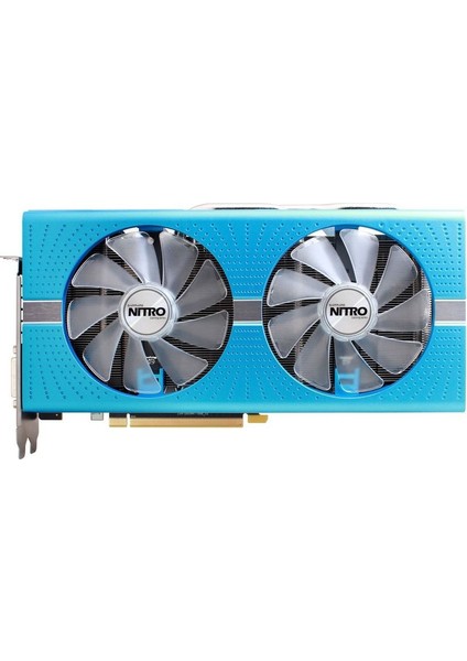 NITRO+ RADEON RX 580 8GB GDDR5 SPECI Ekran Kartı 11265-21-20G modelleri