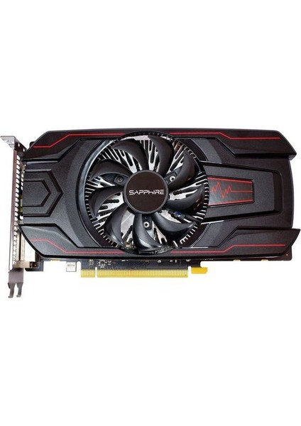 PULSE RADEON RX 560 4GB GDDR5 Ekran Kartı 11267-18-20G