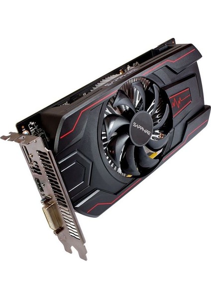 PULSE RADEON RX 560 4GB GDDR5 Ekran Kartı 11267-18-20G fiyatları