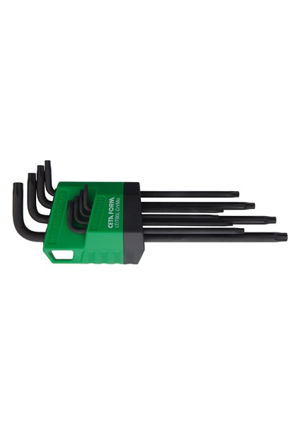 Ceta Lt/700L Torx Anahtar Tkm (8 Prç.)