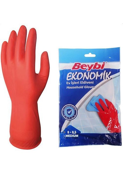 Ekonomik Bulaşık 10-10.5