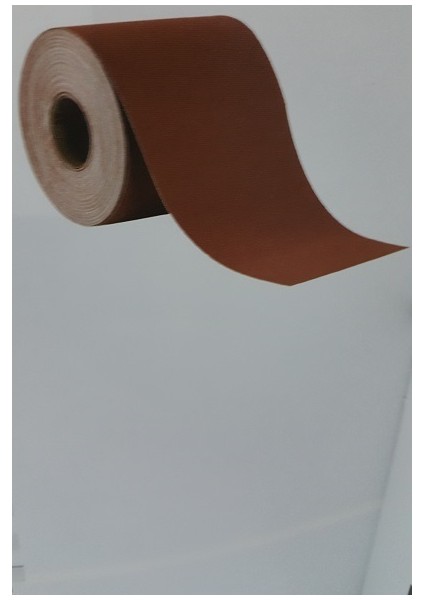 Rulo Zımpara 147 Kalite 200 mm x 1 mt 180" Kum