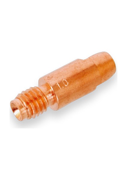 Kontak Meme 10X30Mm M8 0,8Mm Cudhp ( 3 Adet )