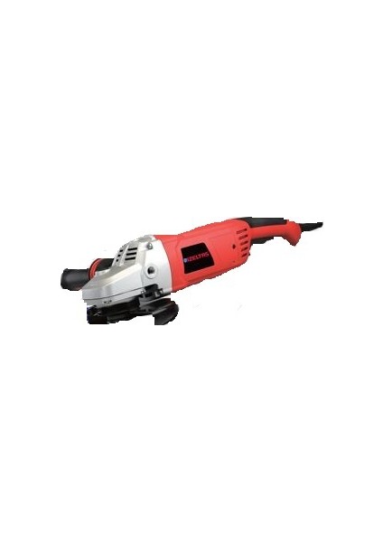 Avuç Taşlama 230Mm