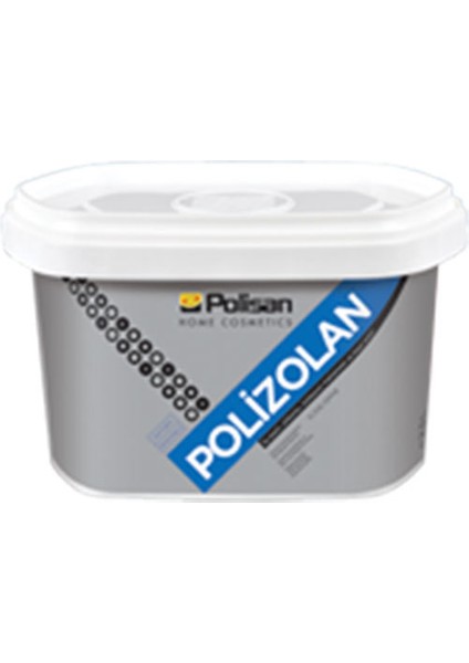 Natura Polizolan 15 Lt
