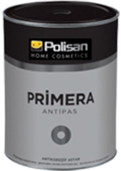 Primera Antrasit Gri 0.7 L