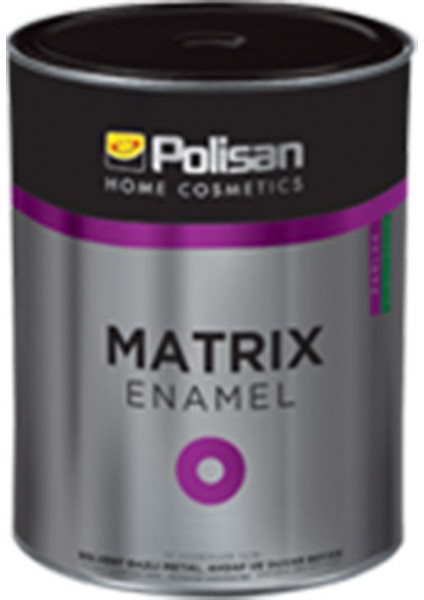 Matrıx Siyah 0,75 L