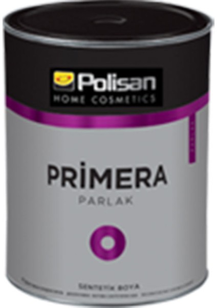 Sentetik Primera Parlak Lacivert 2,5 Lt