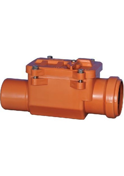 Pvc Pis Su Çekvalf Q50