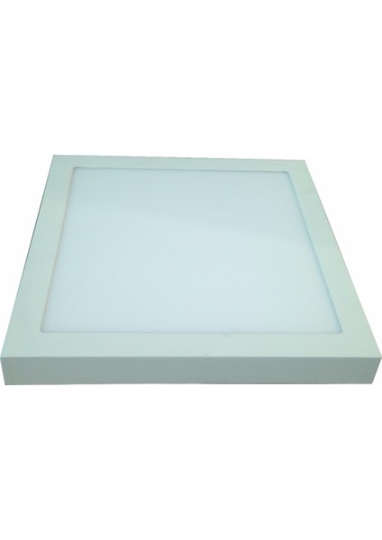 Sıvaüstü Kare Led Panel 24 Watt