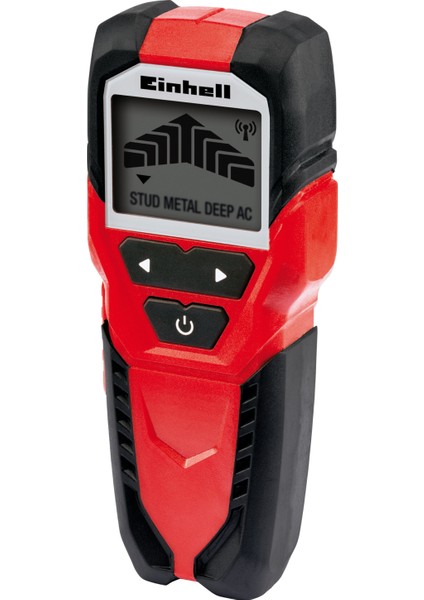 Dijital Duvar Tarama Cihazı TC-MD 50
