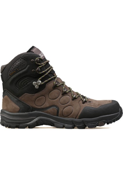 Kahverengi Erkek Trekking Bot 4022281-5200