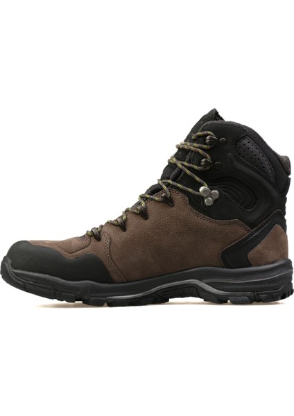 Kahverengi Erkek Trekking Bot 4022281-5200