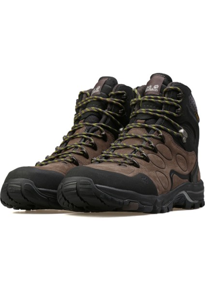 Kahverengi Erkek Trekking Bot 4022281-5200