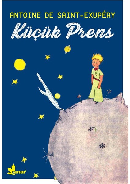Küçük Prens