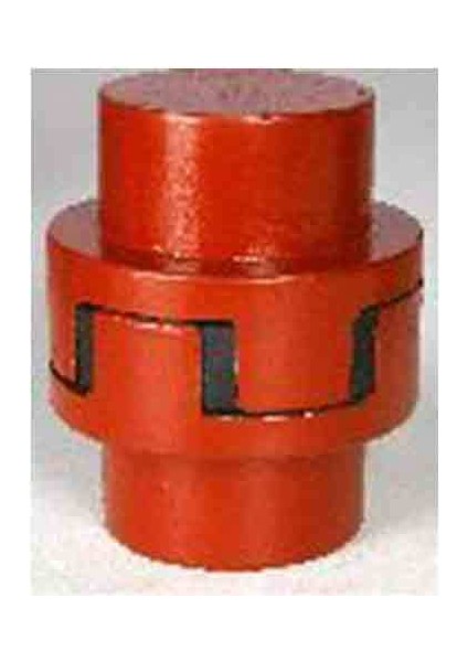 Yıldız Kaplin 125Mm