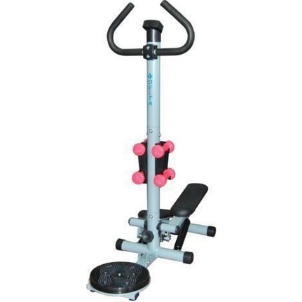 Cardio Twister: onun hakkında değerlendirme Cardio Twister: onun hakkında değerlendirme