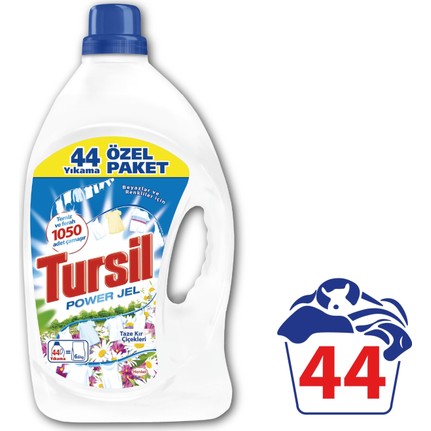 Tursil’in Akıllı Çocukları Tursil’in Akıllı Çocukları