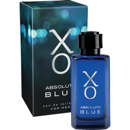 Parfum Xo Elegant Electro Netclub