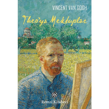 Theo'ya Mektuplar - Vincent Van Gogh Fiyatı - Taksit Seçenekleri