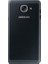Galaxy J7 Max Dual Sim (İthalatçı Garantili) Siyah 3