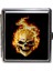 Fire Skull Sigara Tabakası 1
