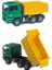 Br02765 Man Damperli Kamyon 1