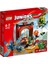 Lej10725 Jun-Kayıp Tapınak /Ninjago/Juniors 4-7 Yaş LEGO 1