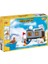 22300 Cobi Winter Base 300Pcs Wild Story 1