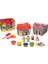 Fen Toys 03185 Play-Doh Kale Oyun Hamur Set 1