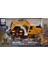 Oyuncak 6811L-Xm Kt.U/K Şrj Heavy Machine İş Makinası 1