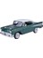 Vardem73228Ac 1:24 1957 Chevy Bel Aır 1