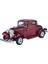 73251Ac 1:24 1932 Ford Cupue 1